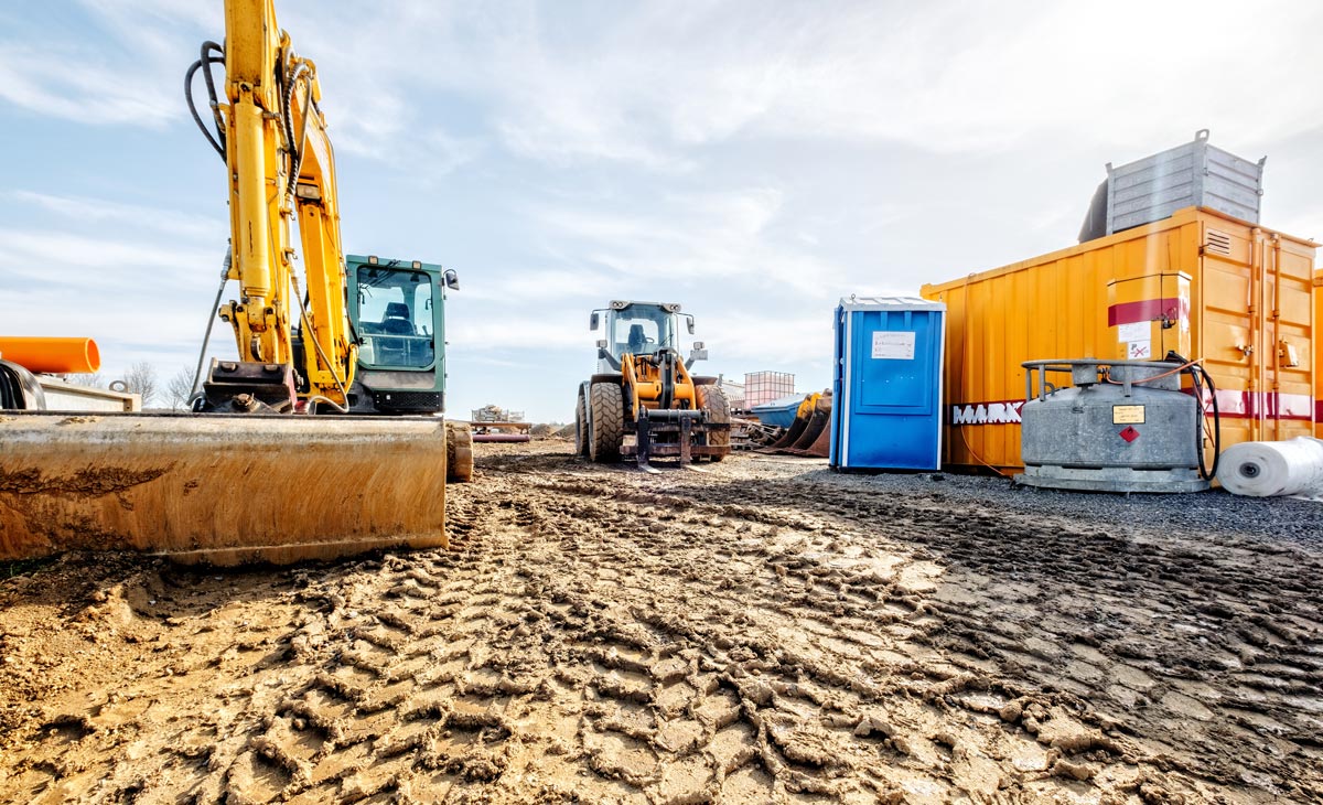 Bracken Recycling | San Antonio, TX Metal Recycling