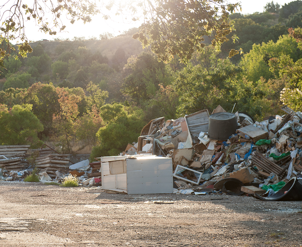 Recycling Near Me in Cibolo, TX | Bracken Recycling